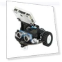 Microbit Robot — Construction Kits, Yahboom