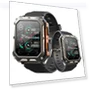 Military Smart Watch — Smartwatches, Tiktop2