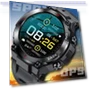 Military Sports Smartwatch — Smartwatches, Tiktop2