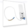 Mini Instant Smart Water Heater — Heaters, Automobile and motorcycle supplies