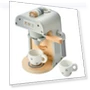 Mini Kitchen Smart Eye — Pretend Play, JP Create mege
