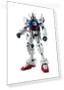 Mobile Suit Gundam 0083 Gundam prototype 1 — Gaming Figures, TAMASHII NATIONS