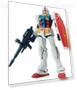 Mobile Suit Gundam Figure — Action Figures, TAMASHII NATIONS