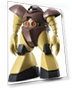 Mobile Suit Gundam Gogg 125mm Painted Movable Figure — Gaming Figures, TAMASHII NATIONS