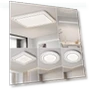 Modern Smart Ceiling Light — Overhead Lighting, WoW Home