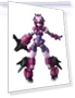 Movable PVC ABS Painted Figure — Collectible Statues, Select Items Norisuke