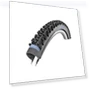 MTB Tire — Bicycle Tires, Schwalbe