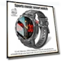 Music Smart Watch — Wearable Accessories, Tiktop2