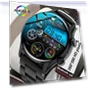 NFC Bluetooth Call Smart Watch — Smartwatches, Tiktop2