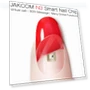 NFC Smart Chip for Nails — Wearable Accessories, SCIONE