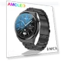 NFC Smart Watch — Smartwatches, Tiktop2