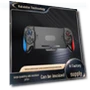 OLED 6-Axis Gaming Controller with Burst Function — Gaming Controllers, Gaming Bay