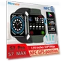Original S7 Max Smartwatch — Wearable Accessories, Tiktop2