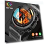 Outdoor Military Bluetooth Call Sport Smartwatch — Smartwatches, Tiktop2