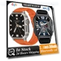 Outdoors Smart Watch — Smartwatches, Tiktop2