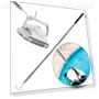 Pool Cleaning Robot — Portable Pool Cleaners, Amusedly