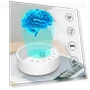 Portable White Noise Generator — Sleep Soothers, SunshineTek