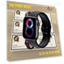 Pro Max Smartwatch — Smartwatches, Tiktop2