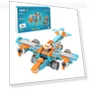 Programmable Robot 10 in 1 Transforming STEM Educational Toy — Construction Kits, TOKYO selection