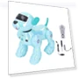 Programmable Robot Dog Toy — Interactive Animal Companions, Automobile and motorcycle supplies