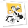 Programmable Robot Dog Toy — Interactive Figures & Robots, Neoglint