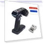 Radiant CT01RC 8-Channel Remote Control — Remote Controls, LDARC
