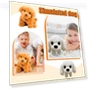 Realistic Robot Puppy — Interactive, Joliann fashion