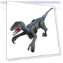 Remote Control Dinosaur Toy — Interactive Figures & Robots, KONNWEI