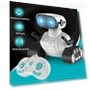 Remote Control Robot — Interactive Animal Companions, PELLIOT