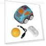 Remote Control Toy Car — Toy Vehicles, Neoglint