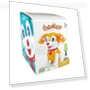 Robot Dog Toy — Interactive Learning Devices, Neoglint