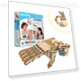 Robot Hand Craft Kit — Construction Kits, TOKYO selection