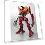 Robot Perfume Guren Type 2 — Figures, DOKI DOKI MARKET form NIPPON