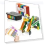 Robot Q 20 in 1 Coding Robot Kit — Construction Kits, GOALMART