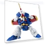 Robot Soul [SIDE MASHIN] Ryujinmaru Ver.2 — Dolls & Figures, TAMASHII NATIONS