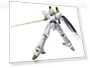 Robot Spirits Booster — Dolls & Figures, TAMASHII NATIONS