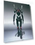 Robot Spirits Evangelion Unit 03 — Figure, Bandai