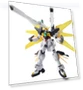Robot Spirits Gundam Double X — Statues, TAMASHII NATIONS
