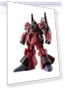 Robot Spirits Mobile Suit Z Gundam Rick Diaz Figure — Heroic Collectibles, TAMASHII NATIONS