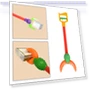 Robotic Arm and Claw — Interactive Learning Devices, Toy Story
