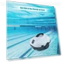 Robotic Pool Cleaner — Smart Cleaning Robots, Elestagequipment