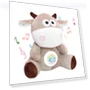 Sleep Robot Plush Toy — Plushies, TOKYO selection