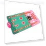Smart Children's Prayer Mat — 