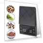 Smart Coffee Scale — Weight Management Tools, DC-HOME Textile