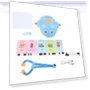 Smart Drawing Robot — Interactive Learning Devices, OutsideWorld