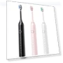 Smart Electric Toothbrush for Adults — Baby Toothbrushes, Tool parts