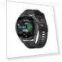 Smart Fitness GPS Tracker Watch — Smartwatches, Tiktop2