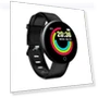Smart Fitness Tracker with Color Screen — Wearable Accessories, guangchang01