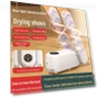 Smart Foldable Shoe Dryer — Shoe Dryers, Warm Land