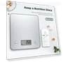 Smart Food Scale — Weight Management Tools, DC-HOME Textile